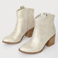 Dirty Laundry - Women's Unite Ankle Booties
