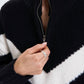 Pistola - Arden Chevron Colorblock Sweater