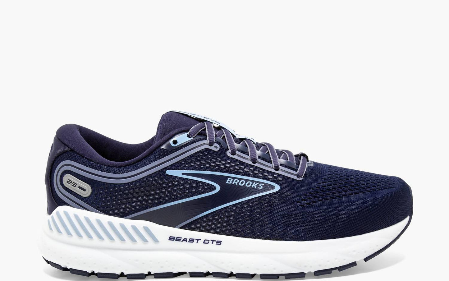 Brooks - Men Beast GTS 23 Running Shoes