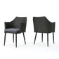 Kenneth Outdoor Dining Chair