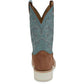 Justin Boots - Men's Justin Bent Rail Alamo Crepe Boot