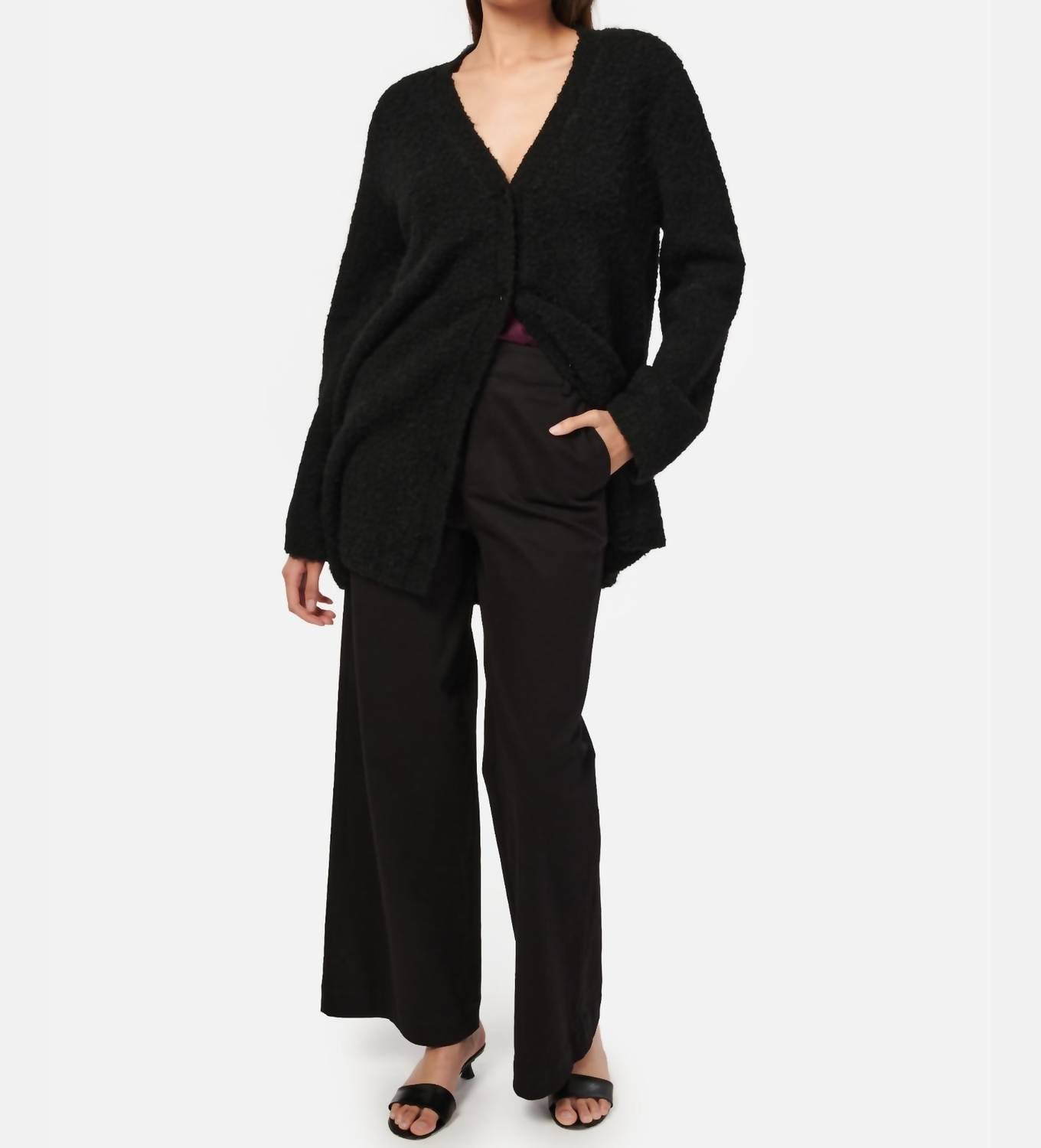 Cami Nyc - Marleina Cardigan