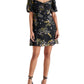 Steve Madden - Violeta Floral Mini Dress