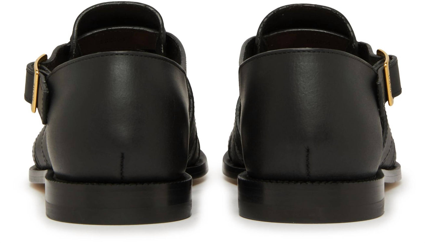 Loewe - Women's Campo sandal