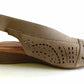 Rockport - Women's Judson Peep Sling Sandals