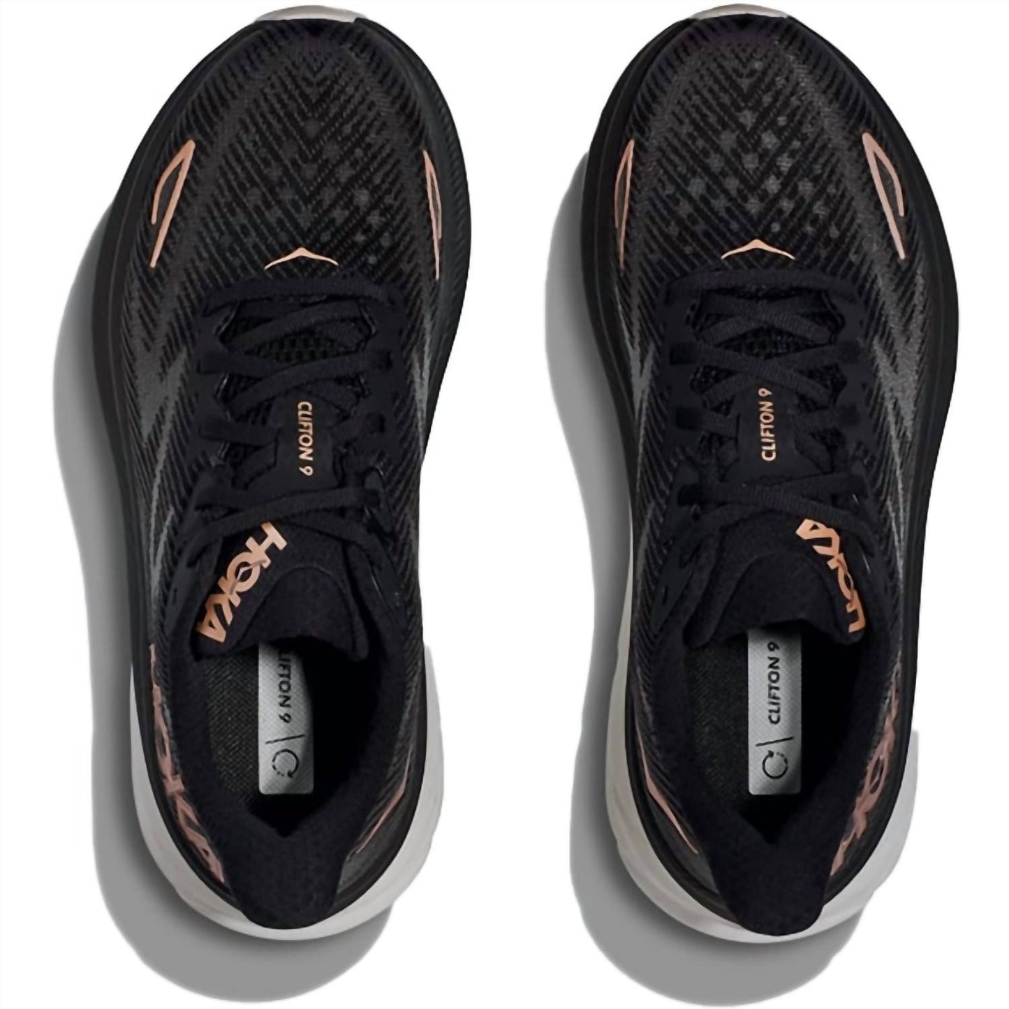 Hoka - Women's Clifton 9 Sneakers