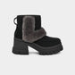 Ugg - Boots Brooklyn Sunburst Platform Heeled Boot