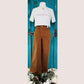 Judy Blue - Tummy Control Cropped Jeans
