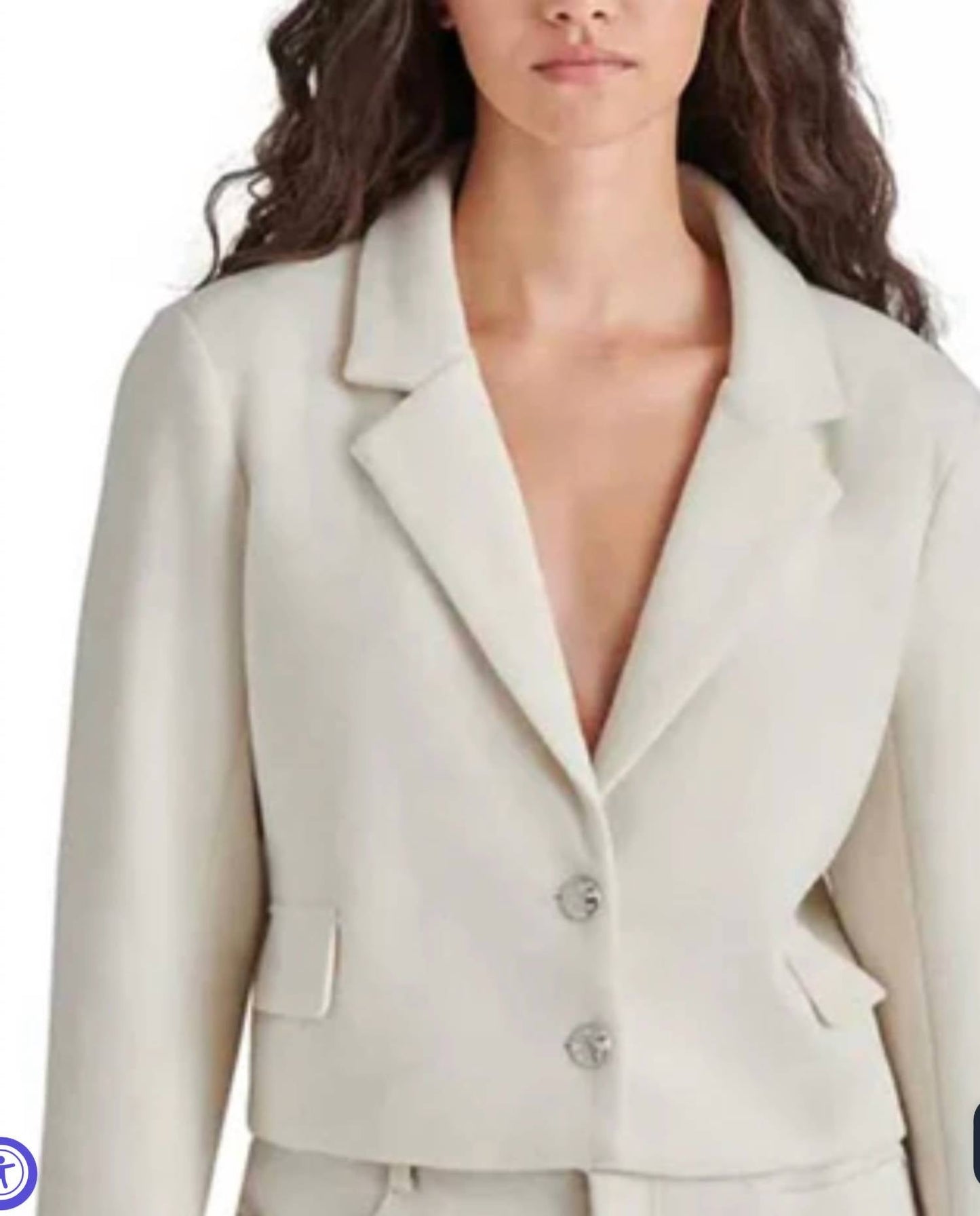 Steve Madden - seraphine blazer
