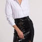 Generation Love - Marcello Pearl Poplin Shirt