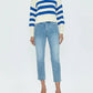 Pistola - Monroe Crop High Rise Jeans