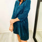 Thml - Corduroy Dress