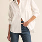 Z Supply - Elevated Poplin Shirt