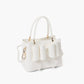 Like Dreams - Women's Jenna Bow Vegan Satchel Crossbody Bag