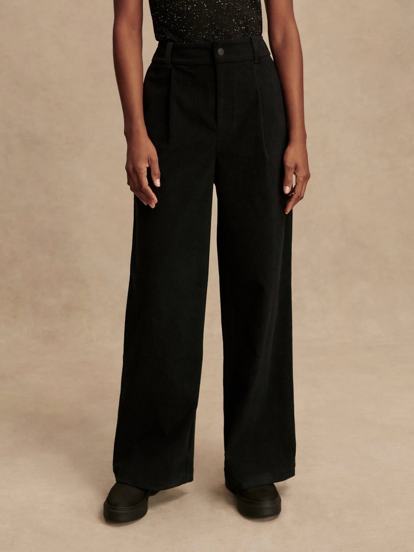 Varley - Floris Wide Leg Pants