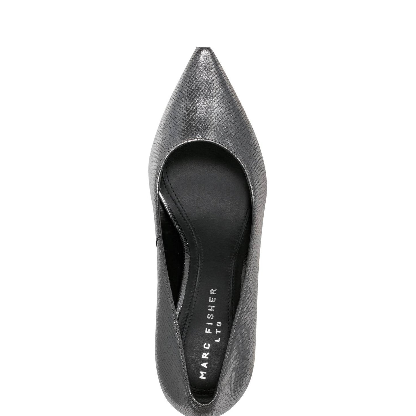 Marc Fisher - Women's Zala Leather Pump Heels