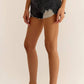 Z Supply - Classic Hi-Rise Denim Short