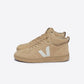 Veja - Men's V-15 Suede Full Desert Sneakers