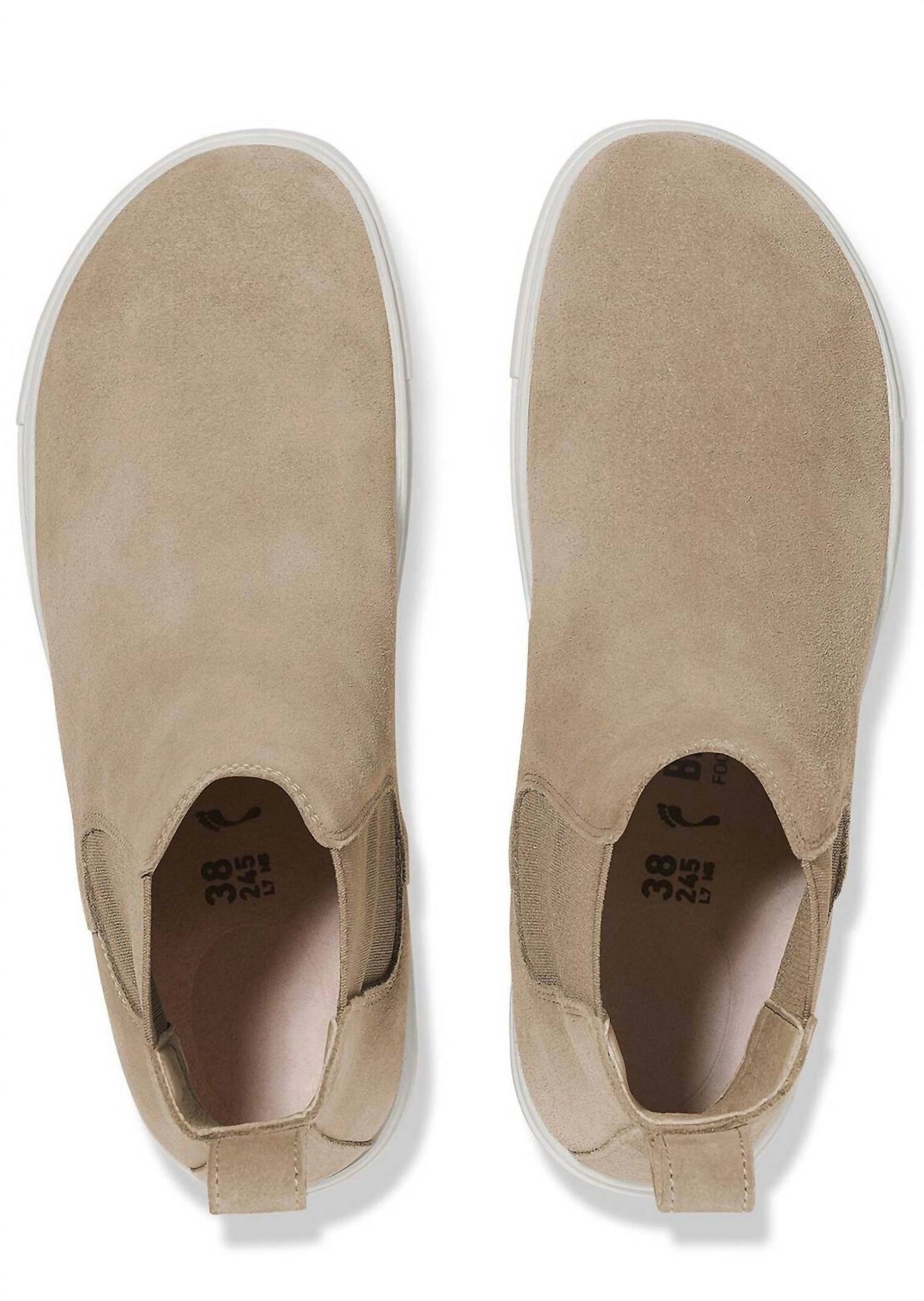 Birkenstock - Women's Bend Chelsea Boot