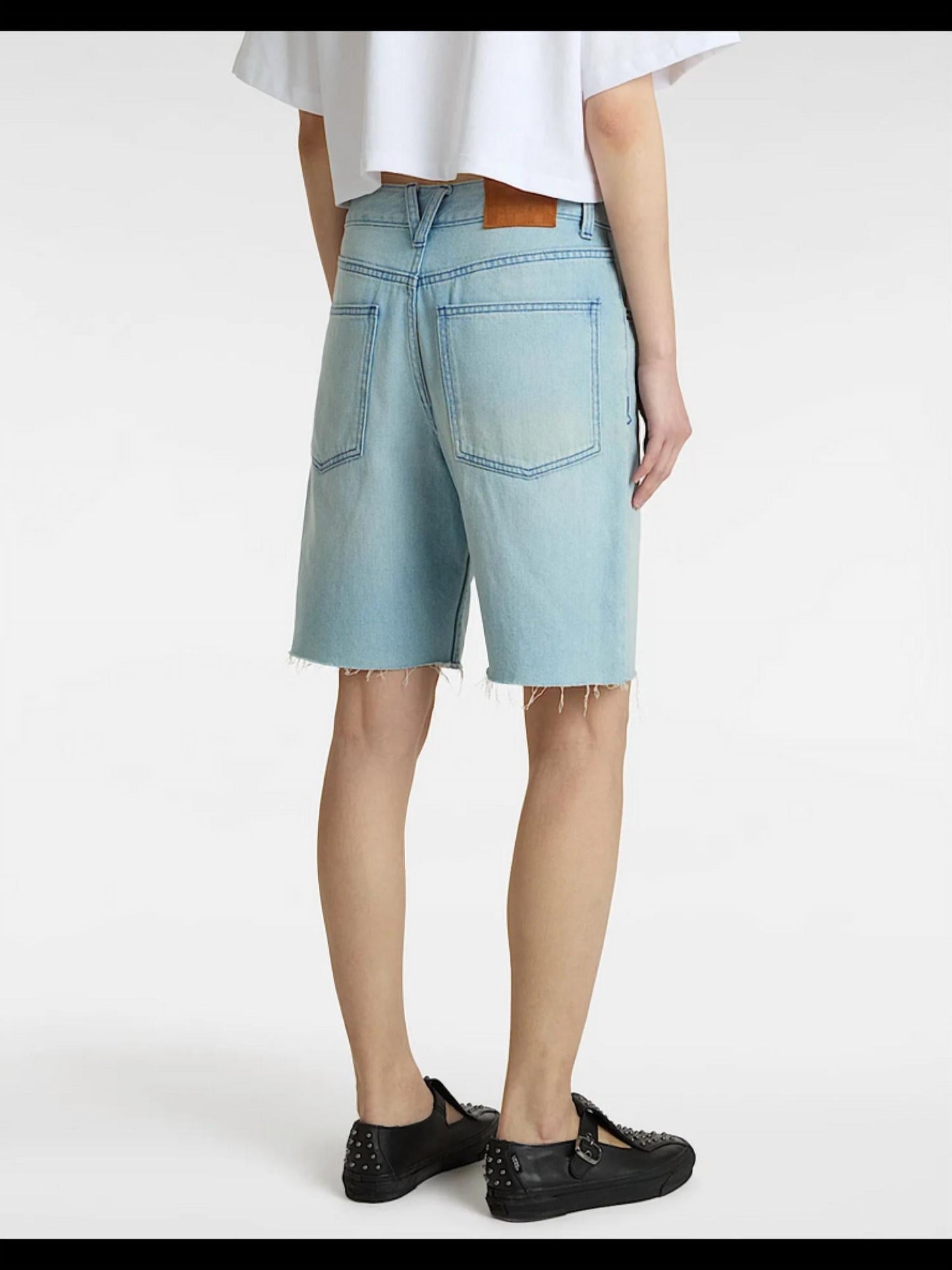 Vans - Sirelle Cut-off 9'' Jorts
