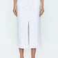 Pistola - Alice Denim Midi Skirt