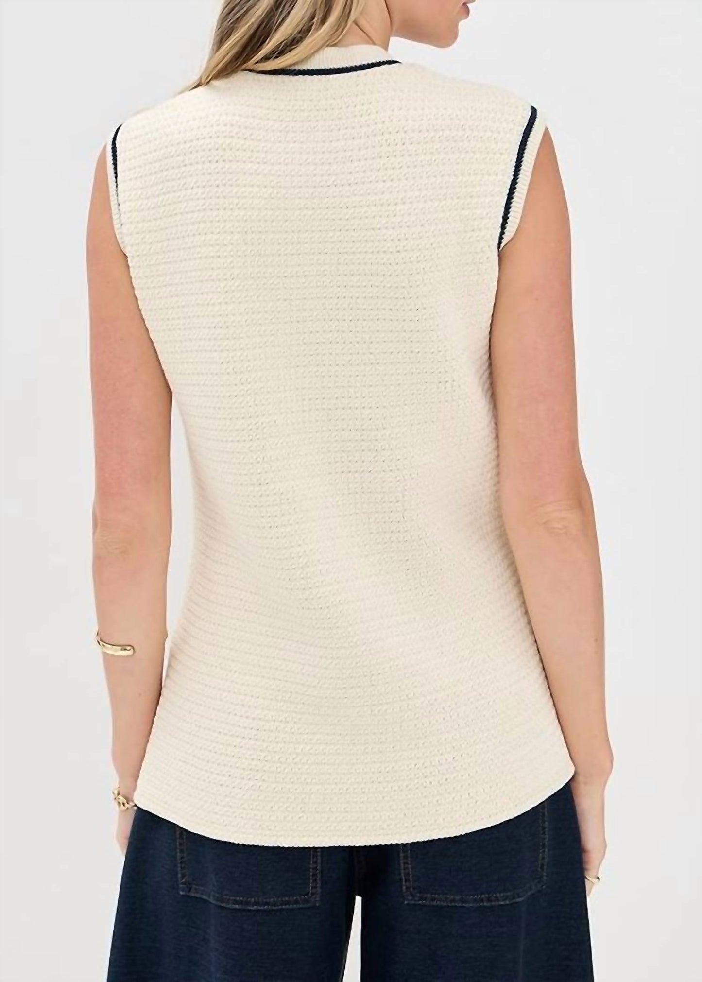 Kule - Olivia Vest