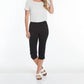 Slimsation By Multiples - Pull On Capri Pant