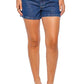 Frame - Braided Waistband Short