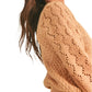 &Merci - Brianna Crew Neck Sweater