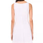 1.State - Scoop-neck Full-circle Dress