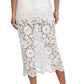 Generation Love - Medina Lace Skirt