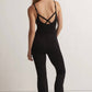 Z Supply - Get Moving Flare Onesie