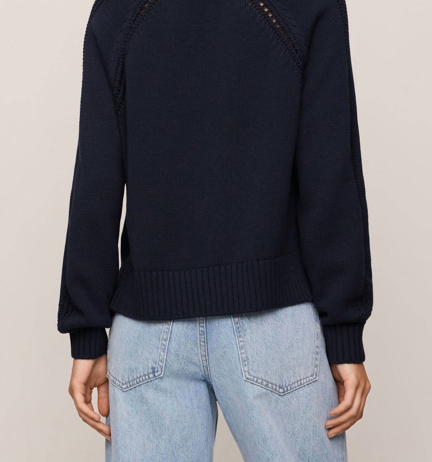 Z Supply - Stratton V-Neck Sweater