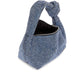 Btb Los Angeles - Women's Avery Mini Hobo Bag