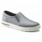 Birkenstock - WOMEN'S OSWEGO LEATHER SHOE - NARROW WIDTH