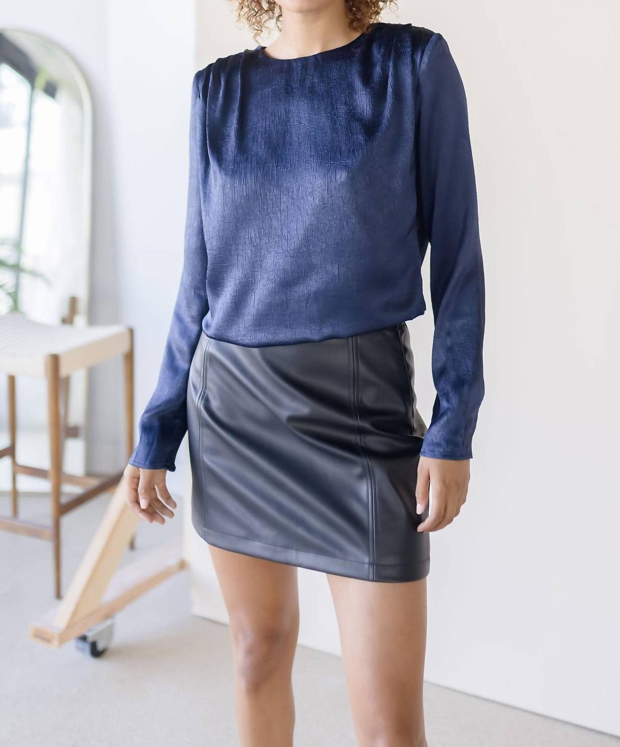 Astr - Aleannah Top