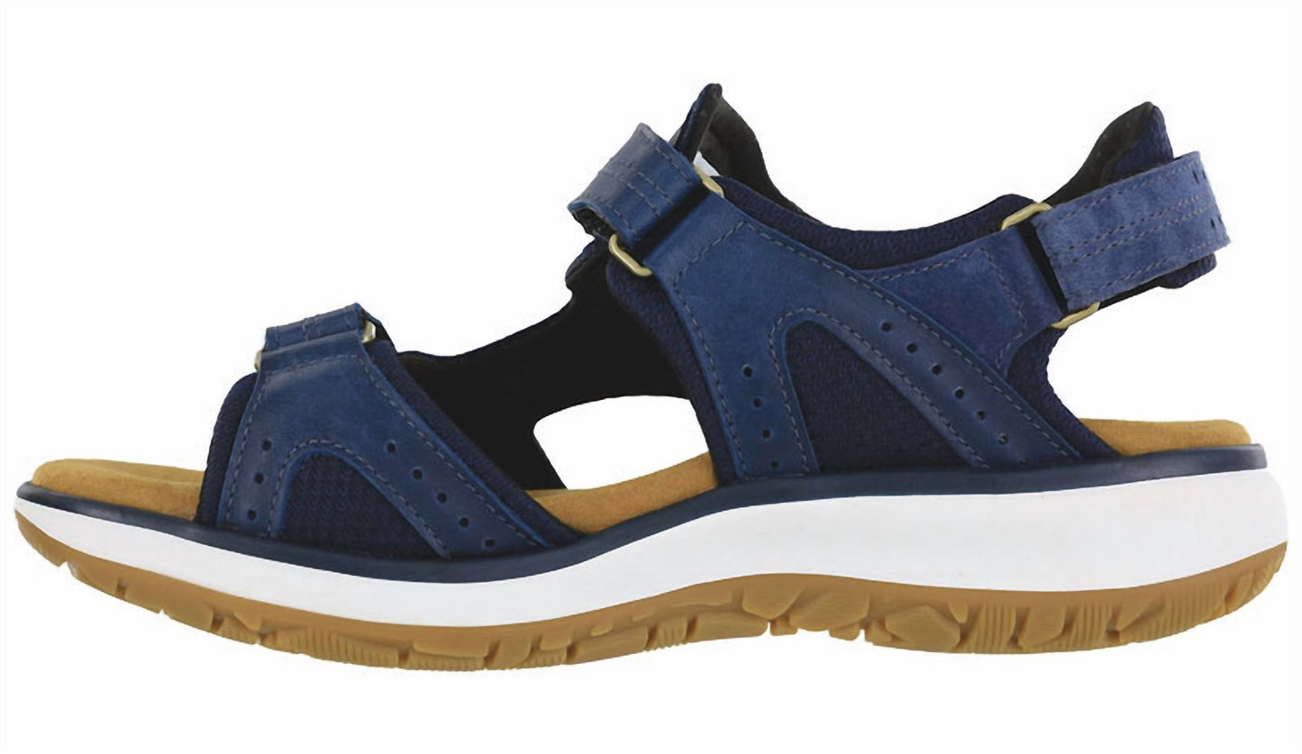 Sas - Women's Embark Sport Sandal