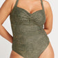 Artesands - Onda Perspective Botticelli One Piece Swimsuit