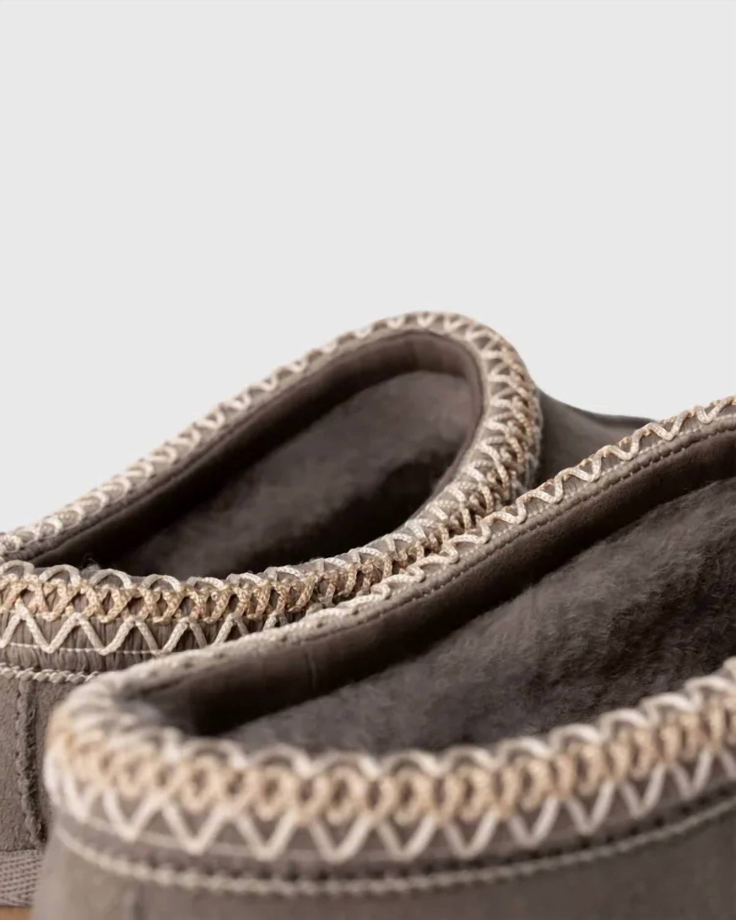 Ugg - वीमेन टैसमैन स्लीपर