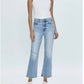 Pistola - Ally High Rise Vintage Ankle Boot Jeans