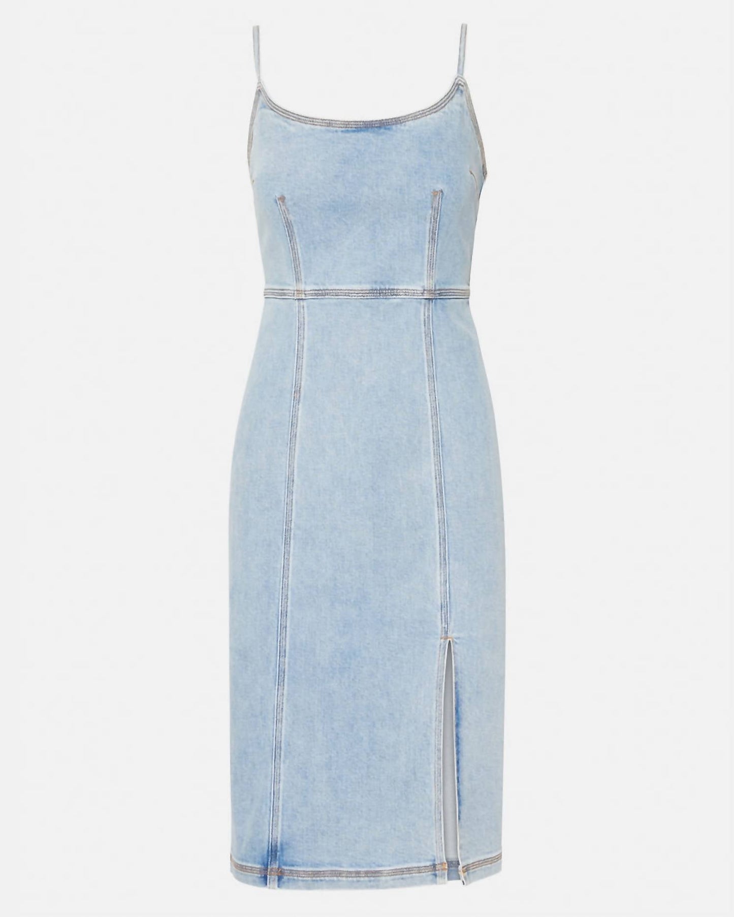 Steve Madden - Giselle Midi Dress