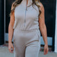 Spanx - Ae Airpique Jumpsuit