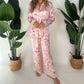 Free People - Dreamy Days Pajama Set
