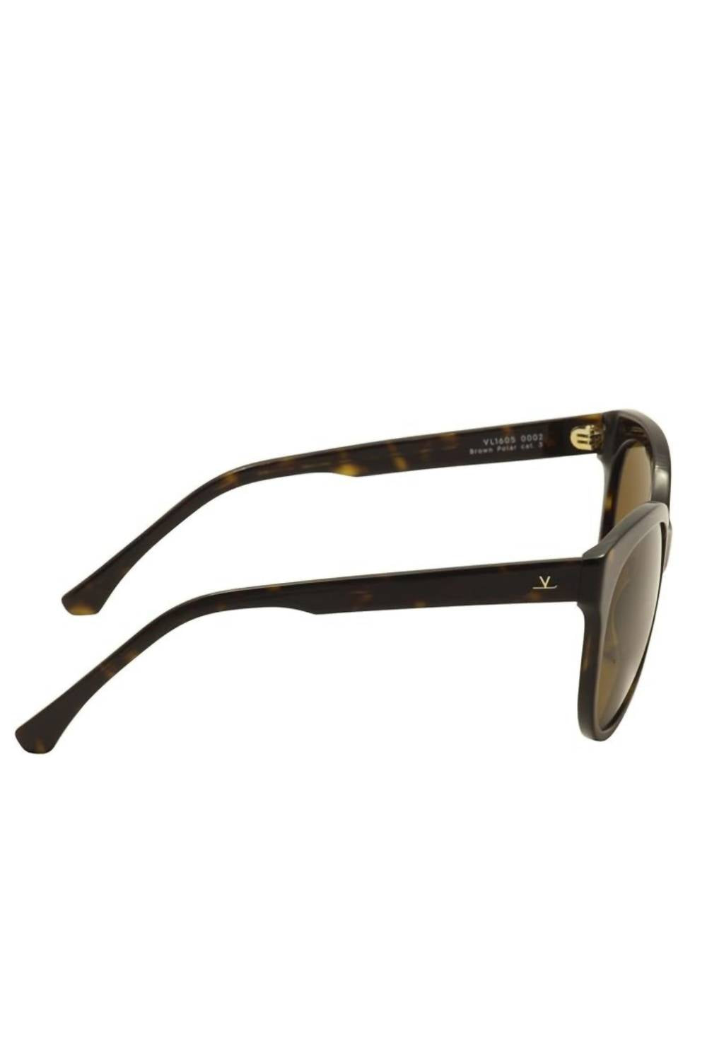 Vuarnet - Women's Cat Eye Sunglasses
