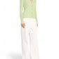 Staud - CARGO CARDIGAN SWEATER