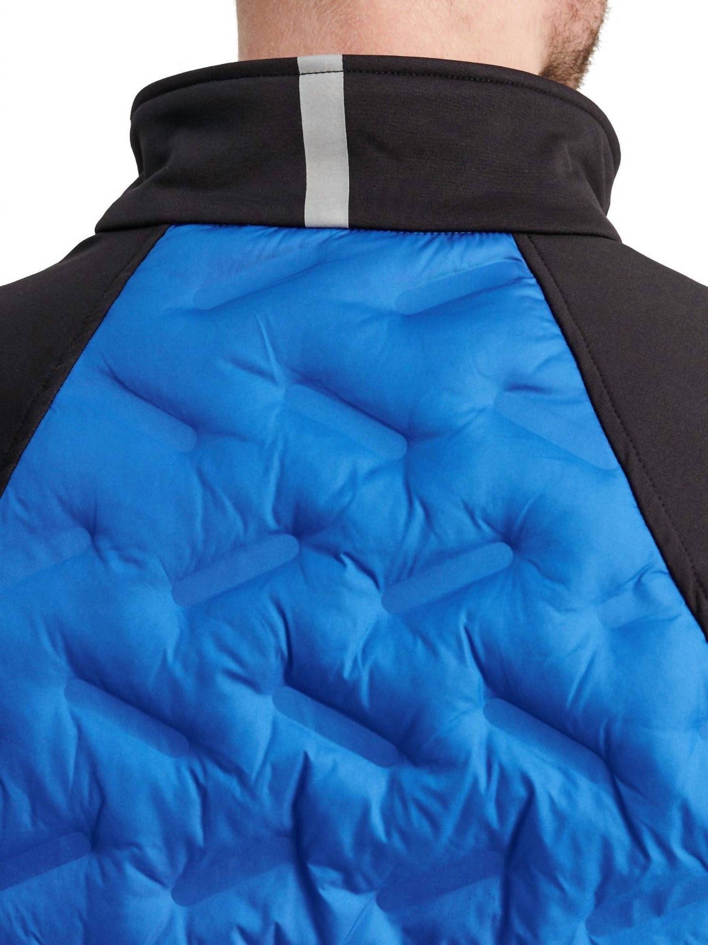 Abacus Sportswear Us - Grove Hybrid Jacket