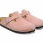 Birkenstock - Women's Boston Clog