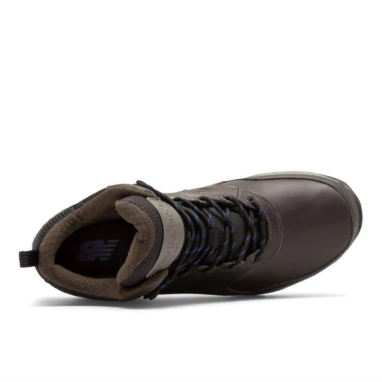 New Balance - Men's High Cut Leather Boots
