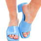Matisse - Women's Beach Getaway Heeled Sandal