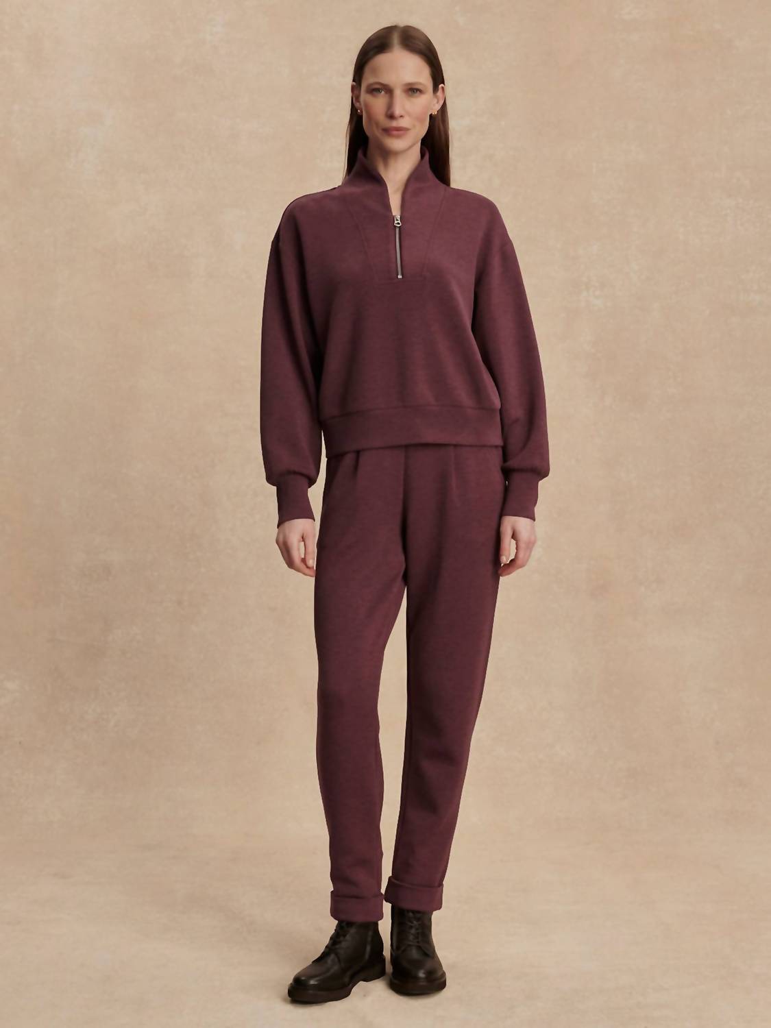 Varley - Davidson Sweatshirt
